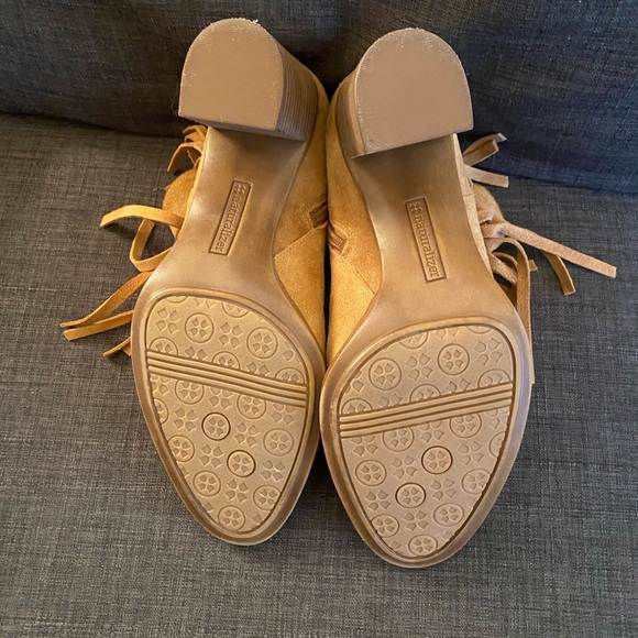 NWOB 🆕NATURALIZER FORTUNATE BOOTIE - Picture 7 of 8